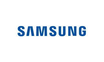 Samsung 礼品卡