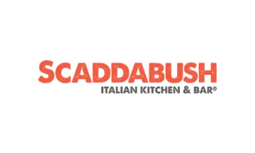 SCADDABUSH Italian Kitchen & Bar® Gift Card
