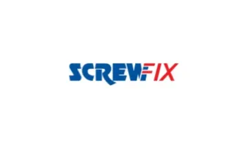 Screwfix Gutschein