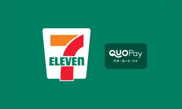 7-Eleven via Quo Card Pay Gutschein