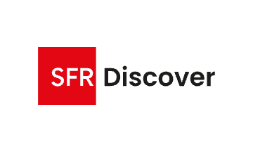 SFR Discover PIN Пополнения