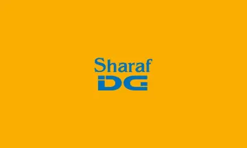 Sharaf DG ギフトカード