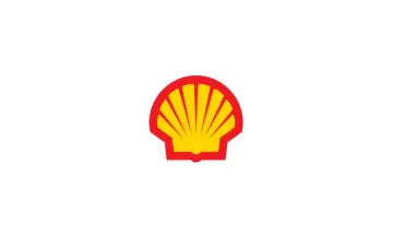 Shell 礼品卡