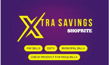 Shoprite XtraSavings Gift Card