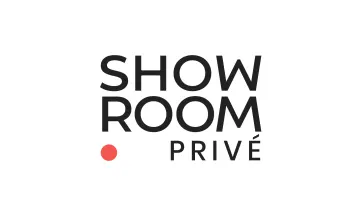 Thẻ quà tặng Showroomprivé