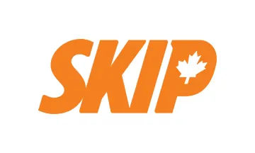 SkipTheDishes Gift Card
