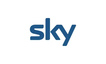 Подарочная карта Sky