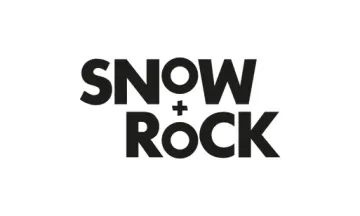 Snow+Rock Gutschein