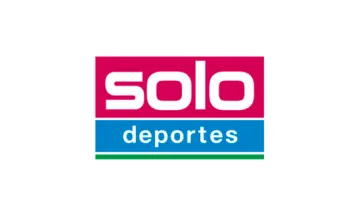 Solo Deportes ギフトカード