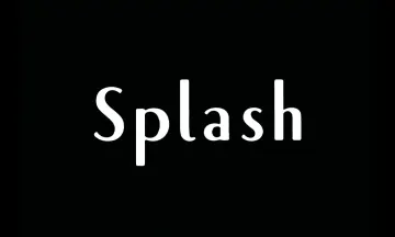 Splash 礼品卡