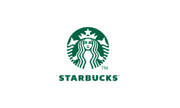 Starbucks 礼品卡
