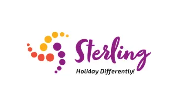 Sterling Holidays Gift Card