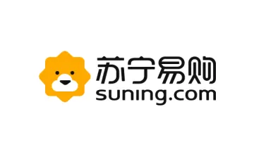 苏宁 기프트 카드