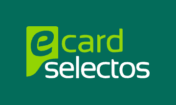 Подарочная карта Super Selectos eCard