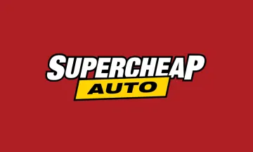Supercheap Auto 礼品卡