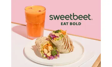 Sweetbeet Gift Card