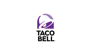 Taco Bell Gift Card