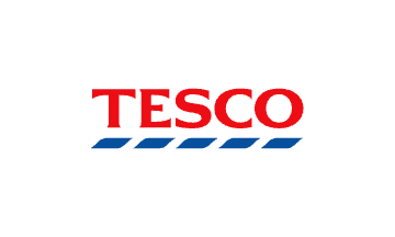 Подарочная карта Tesco
