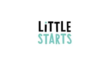 The Little Starts 礼品卡