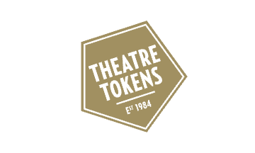 Theatre Tokens Gutschein