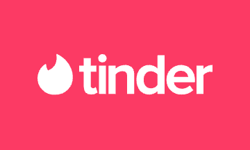 Подарочная карта Tinder Plus & Gold