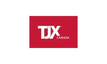 TJX Gift Card
