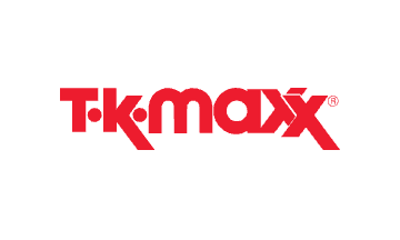 Thẻ quà tặng TK Maxx