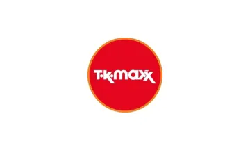 TKMAXX-NETHERLANDS Carte-cadeau