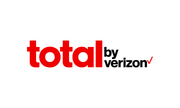 Total by Verizon 리필