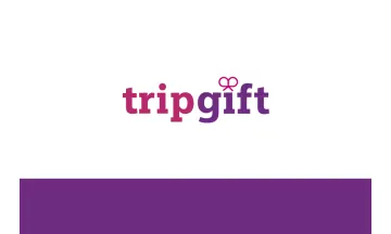 Подарочная карта TripGift