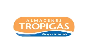 Подарочная карта Almacenes Tropigas
