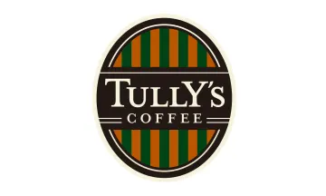 Tully's coffee Gutschein
