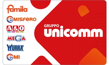 Подарочная карта