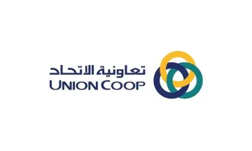 Union Coop 礼品卡