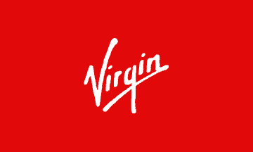 Virgin Megastore 기프트 카드