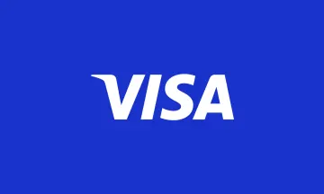 Digital Prepaid Visa Gift Card
