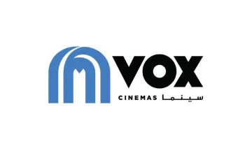 VOX Cinemas Hediye Kartı