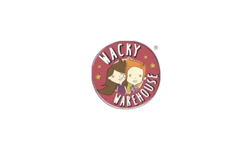 Wacky Warehouse 礼品卡