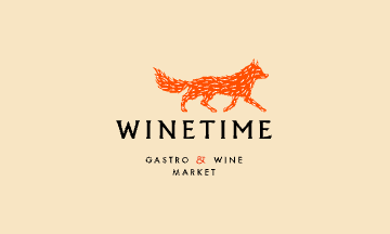 Подарочная карта WINETIME