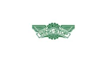 Wing Stop Gift Card