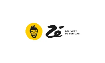 Zé Delivery 礼品卡